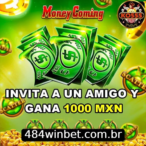 Bônus Diários 484win