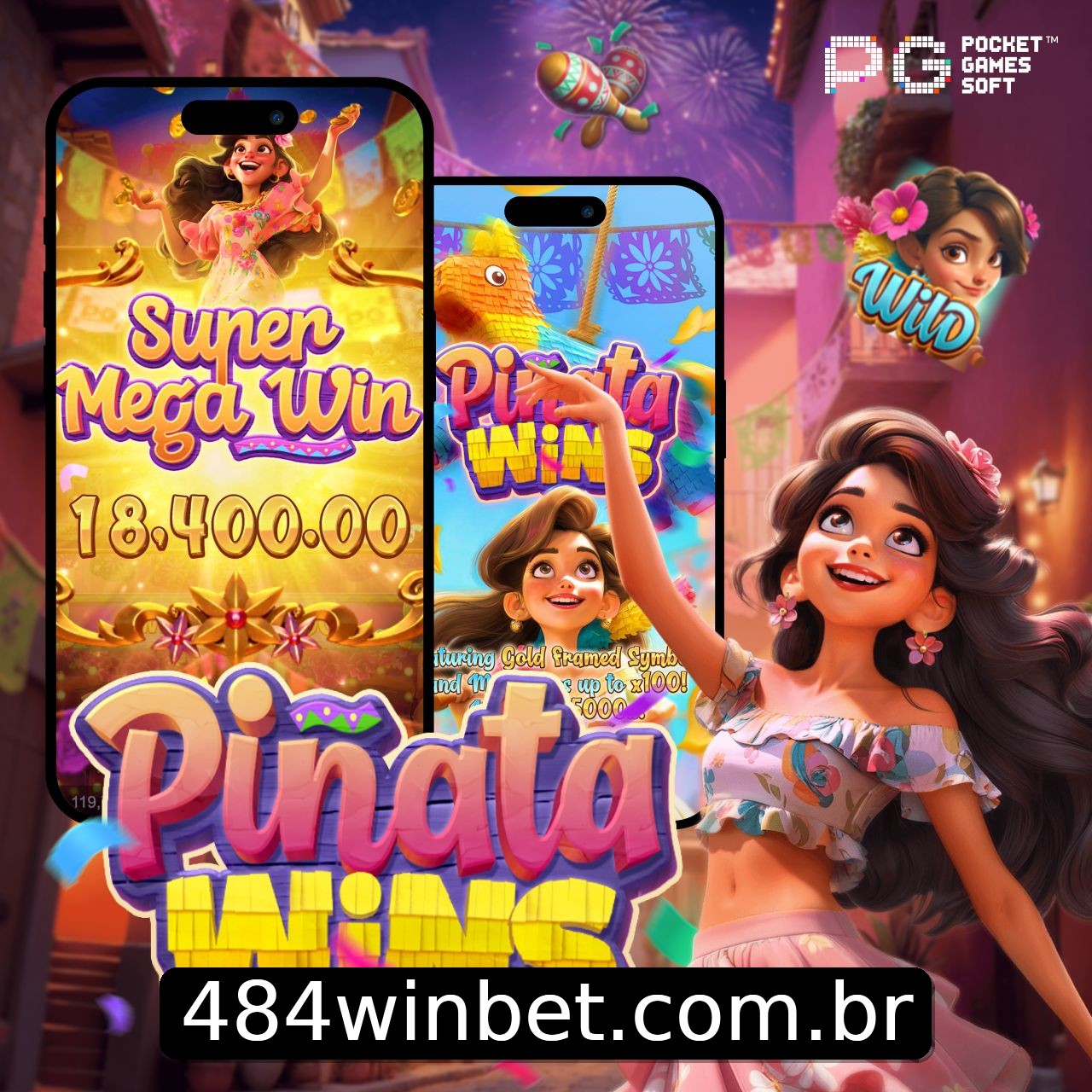 Jogos Exclusivos 484win
