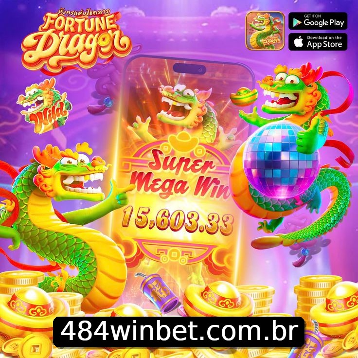 Estatísticas 484win