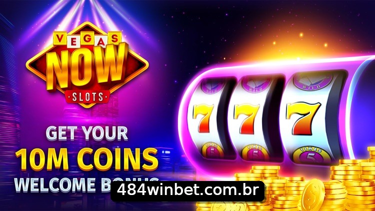 Casino VIP 484win