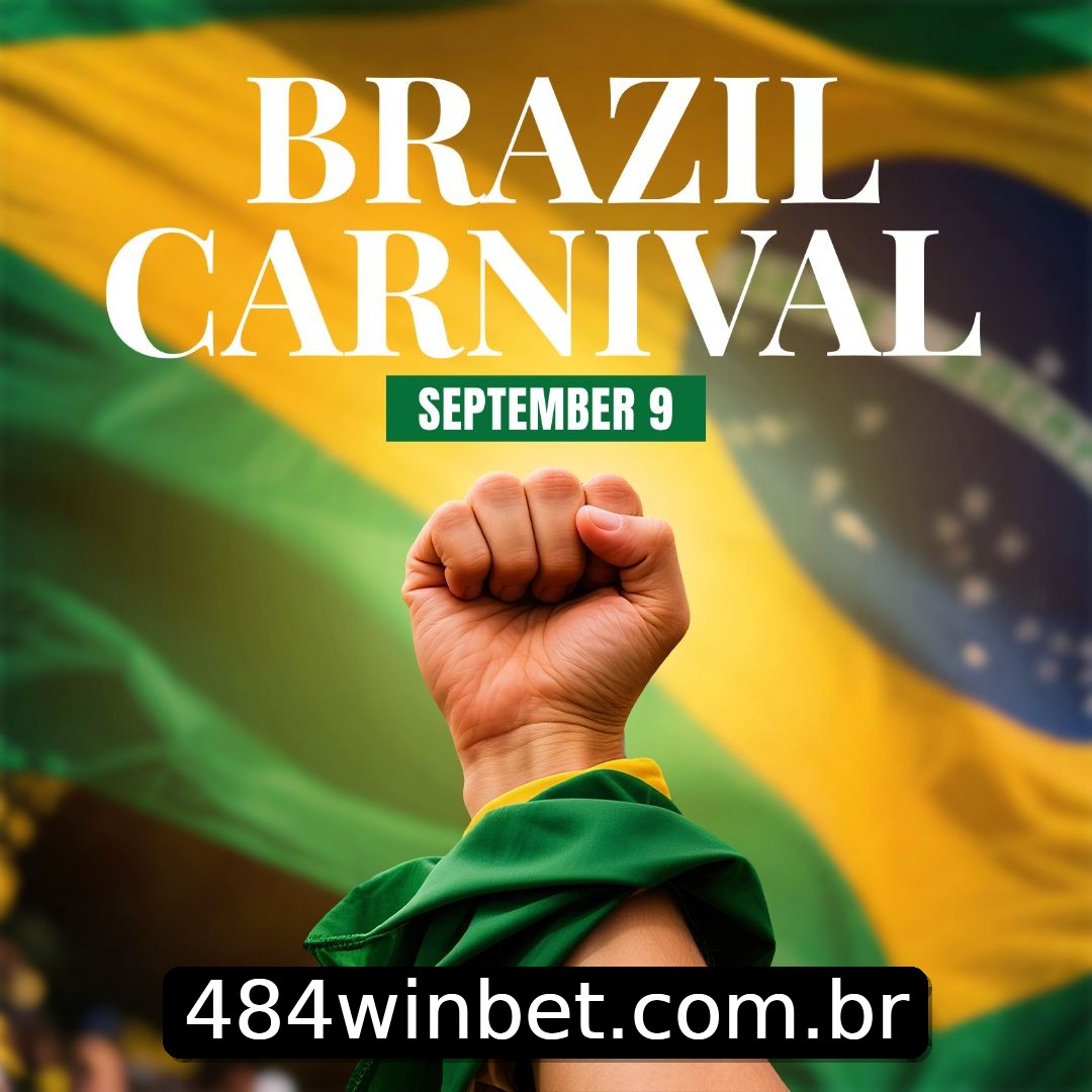 Bônus de Boas-vindas 484win